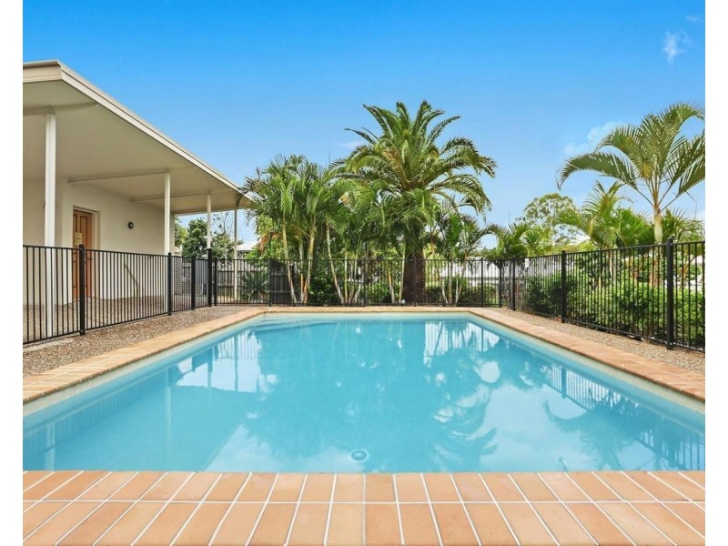 11 Tripcony Place, Wakerley QLD 4154