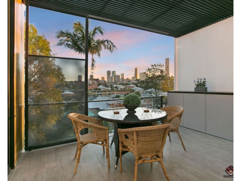 103/116 Annie Street, New Farm QLD 4005