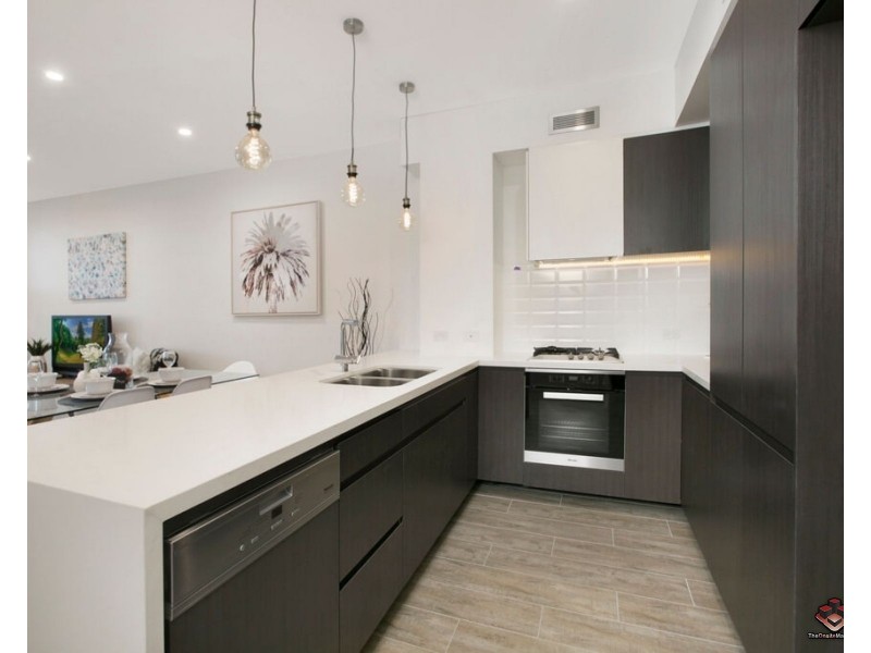 103/116 Annie Street, New Farm QLD 4005