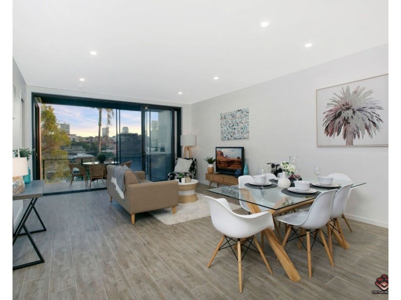 103/116 Annie Street, New Farm QLD 4005