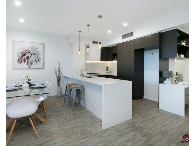 103/116 Annie Street, New Farm QLD 4005