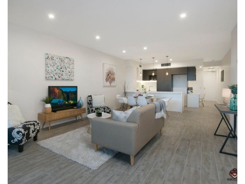 103/116 Annie Street, New Farm QLD 4005