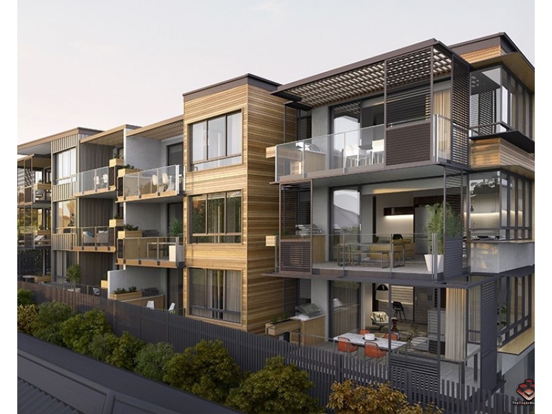 103/116 Annie Street, New Farm QLD 4005