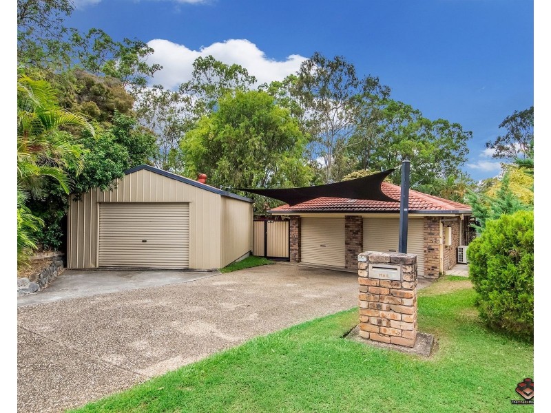 12 Boonah Court, Helensvale QLD 4212
