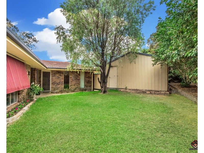 12 Boonah Court, Helensvale QLD 4212