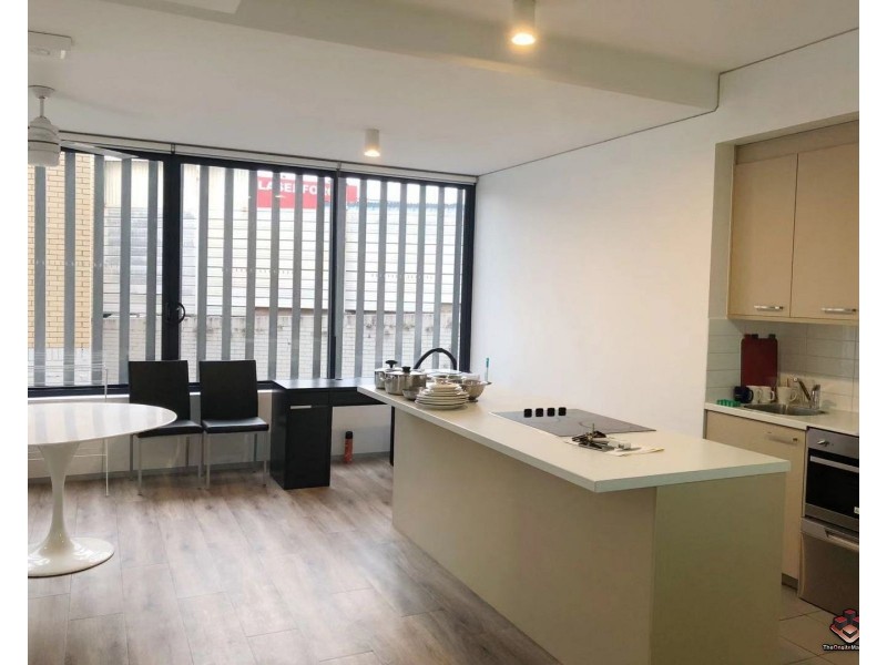 M2306/77 Jurgens Street, Woolloongabba QLD 4102