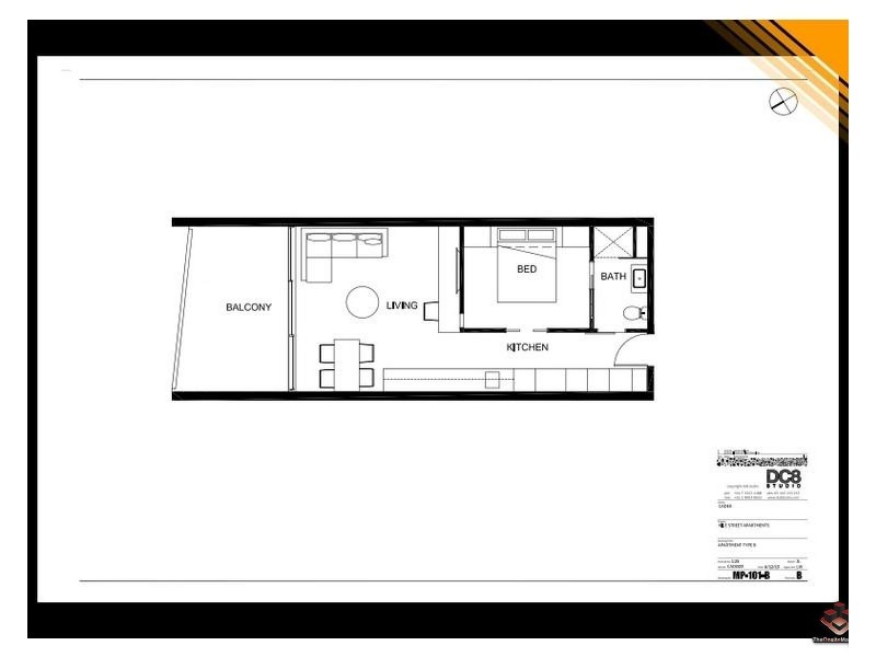 ID:3892988/21 Nile Street, Woolloongabba QLD 4102