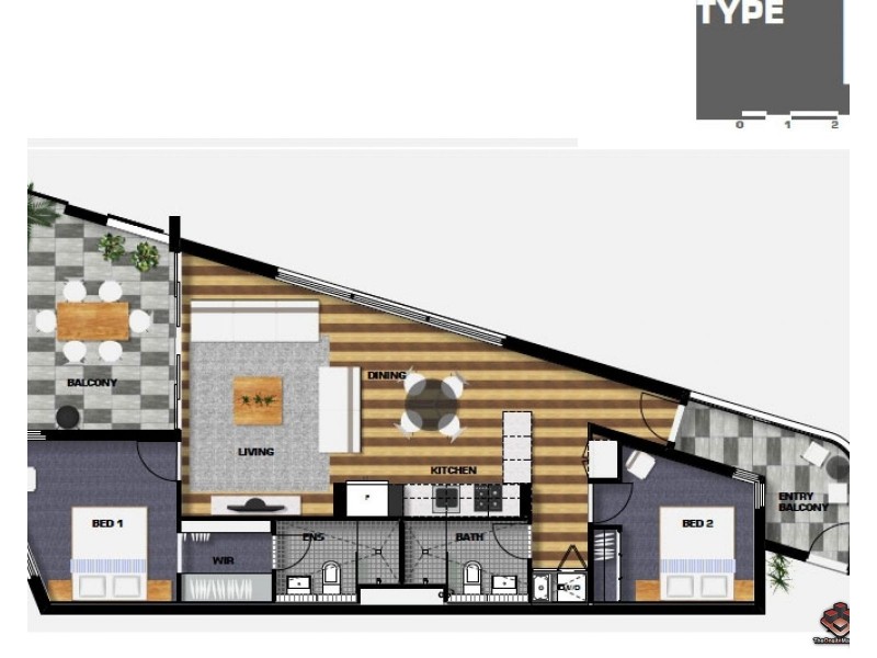 41 School Street, Kelvin Grove QLD 4059