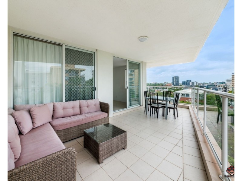 51 Dunmore Terrace, Auchenflower QLD 4066