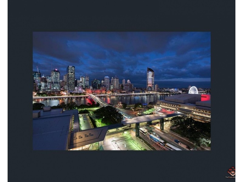 77 Grey Street, South Brisbane QLD 4101