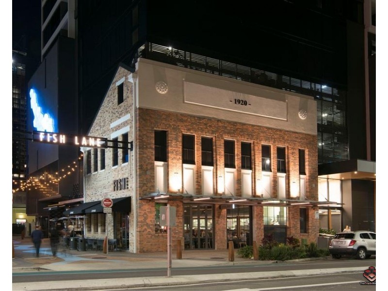 77 Grey Street, South Brisbane QLD 4101