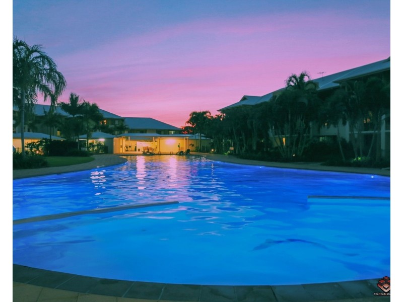 111 Bowen Road, Rosslea QLD 4812