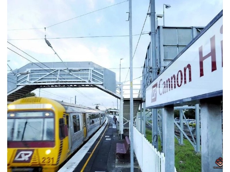 25/1049 Wynnum Road, Cannon Hill QLD 4170