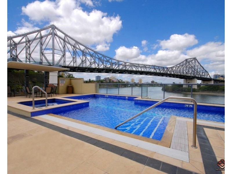 82 Boundary Street, Brisbane City QLD 4000