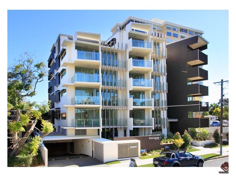 26/75 Barker Street, New Farm QLD 4005