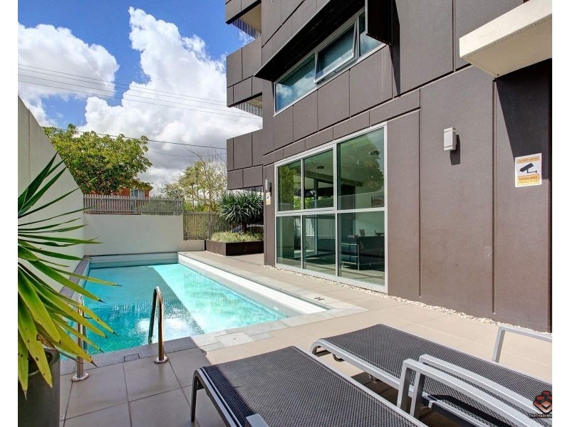 26/75 Barker Street, New Farm QLD 4005
