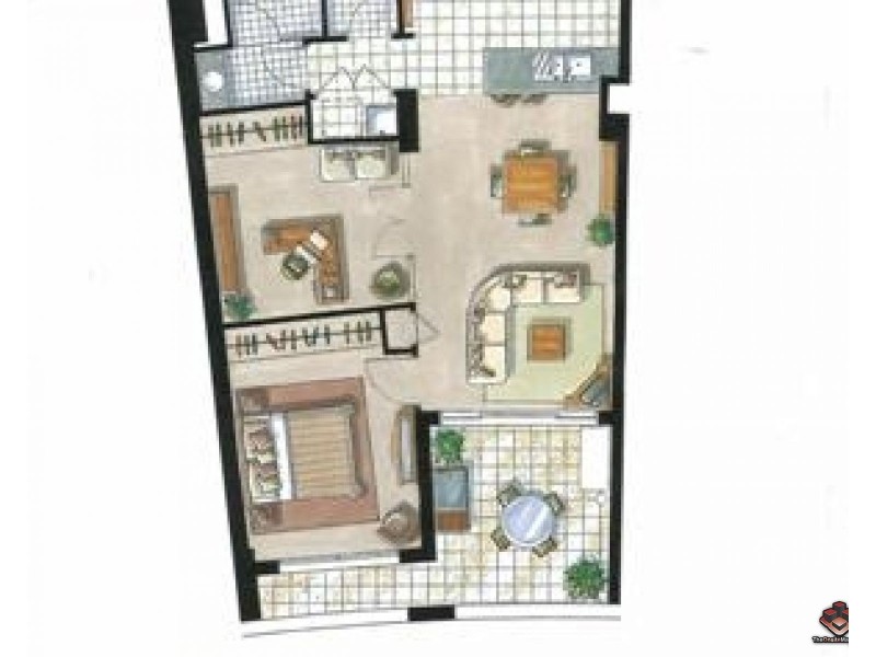 82 Boundary Street, Brisbane City QLD 4000