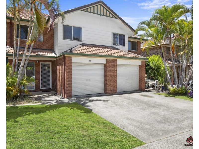 12/643 Pine Ridge Road, Biggera Waters QLD 4216