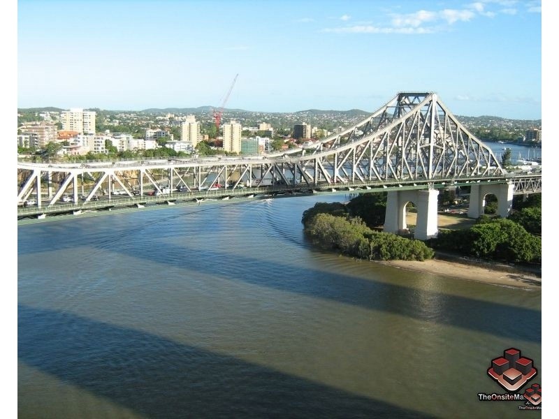 82 Boundary Street, Brisbane City QLD 4000