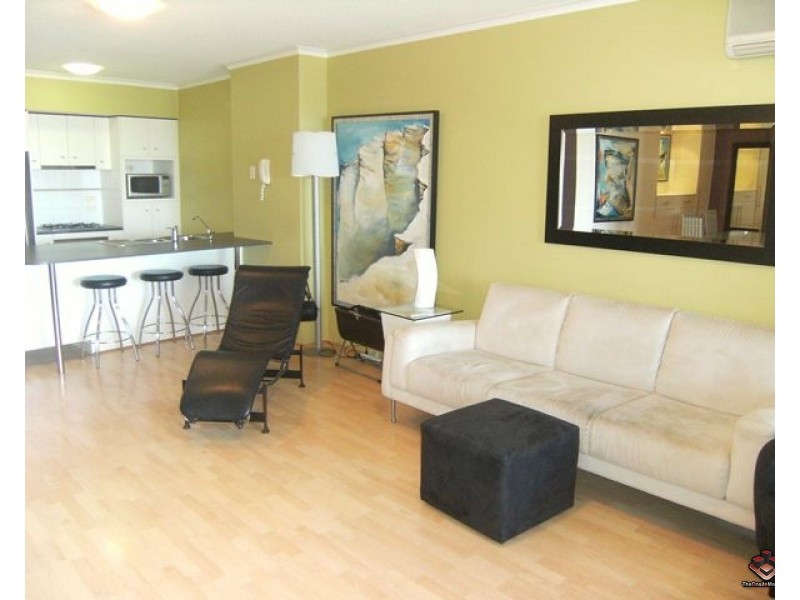 82 Boundary Street, Brisbane City QLD 4000