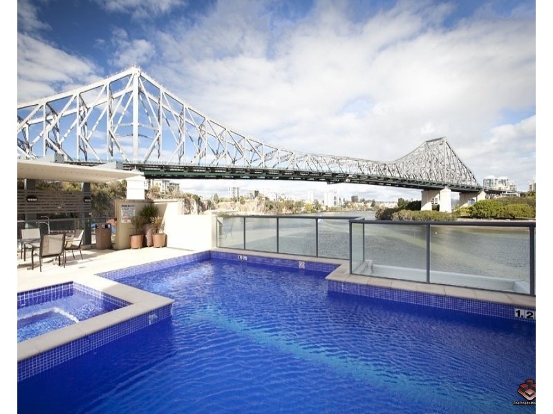 82 Boundary Street, Brisbane City QLD 4000