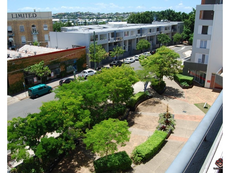 40 Chermside Street, Teneriffe QLD 4005