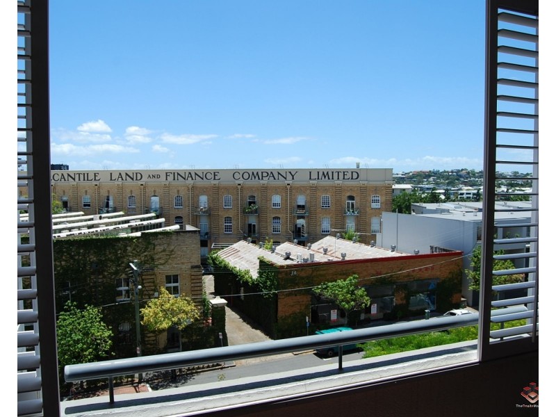 40 Chermside Street, Teneriffe QLD 4005