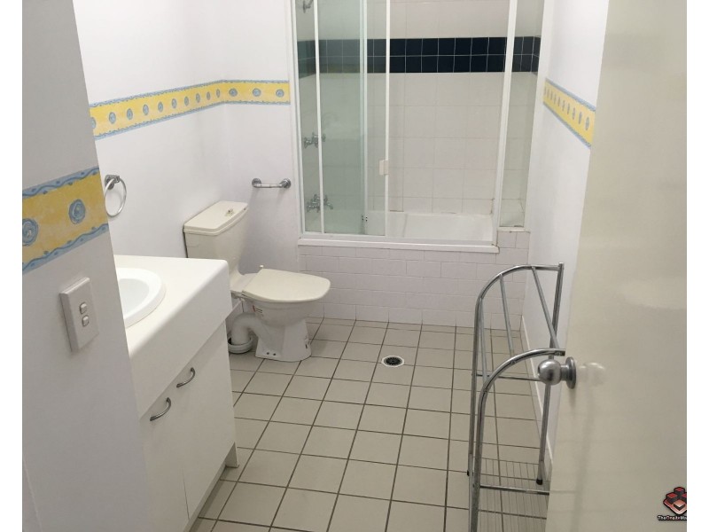 40 Chermside Street, Teneriffe QLD 4005