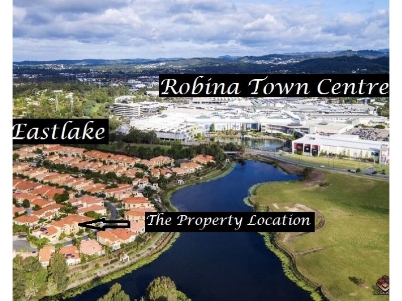 3 Robina Town Centre Drive, Robina QLD 4226