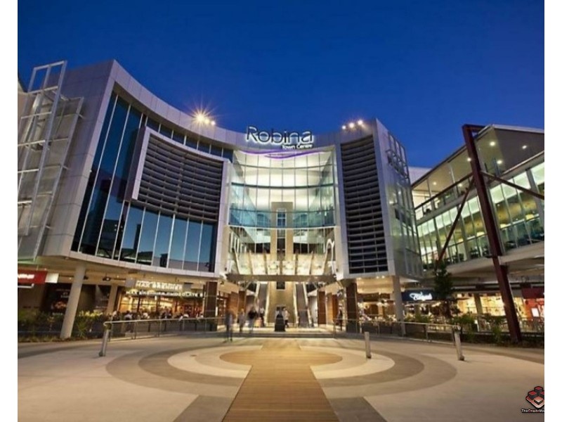 3 Robina Town Centre Drive, Robina QLD 4226