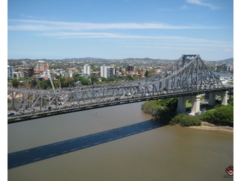 82 Boundary Street, Brisbane City QLD 4000