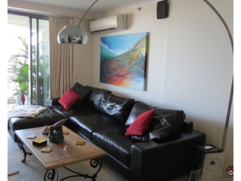 82 Boundary Street, Brisbane City QLD 4000