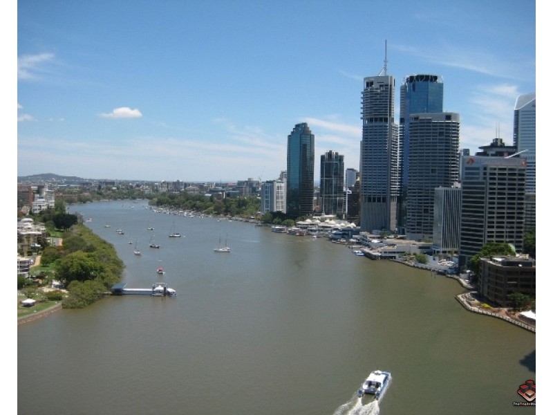 82 Boundary Street, Brisbane City QLD 4000