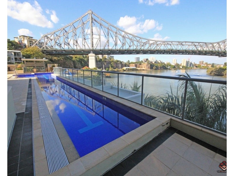 82 Boundary Street, Brisbane City QLD 4000