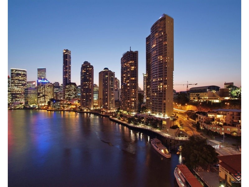 82 Boundary Street, Brisbane City QLD 4000