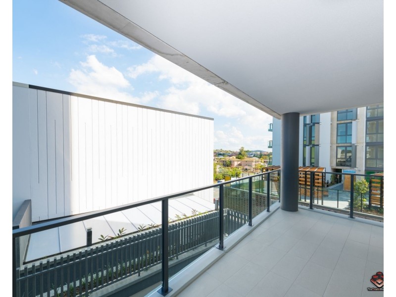 20610/300 Old Cleveland Road, Coorparoo QLD 4151