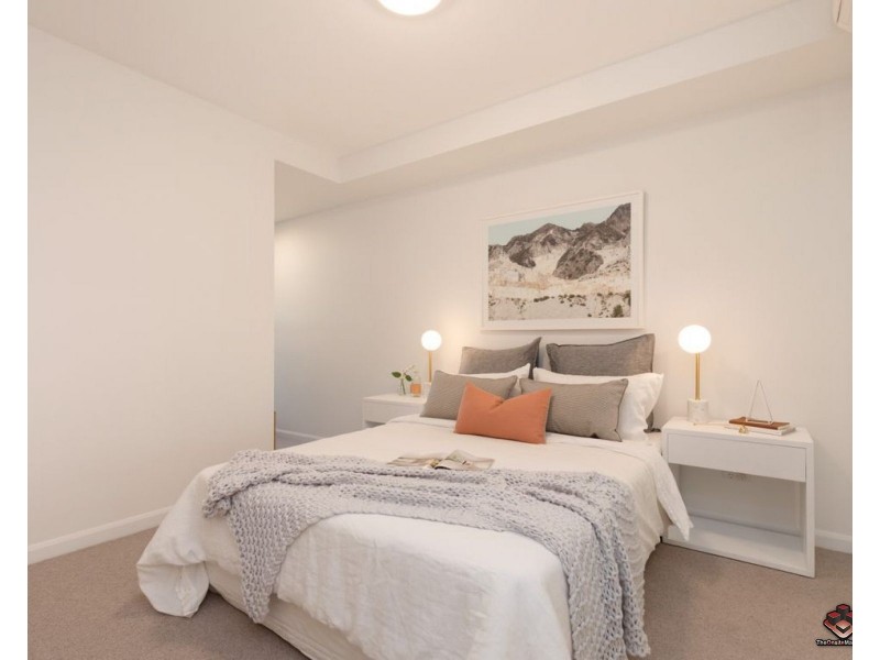 30907/300 Old Cleveland Road, Coorparoo QLD 4151