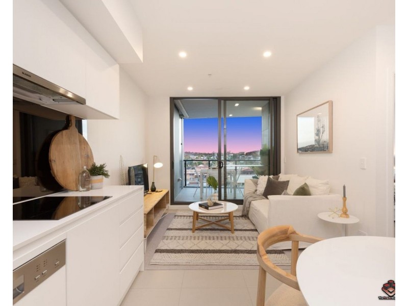 30907/300 Old Cleveland Road, Coorparoo QLD 4151