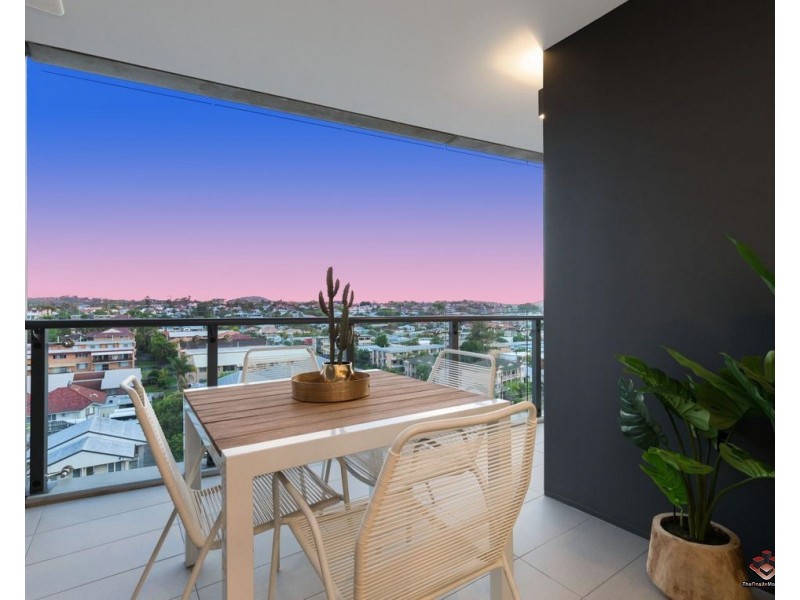 30907/300 Old Cleveland Road, Coorparoo QLD 4151