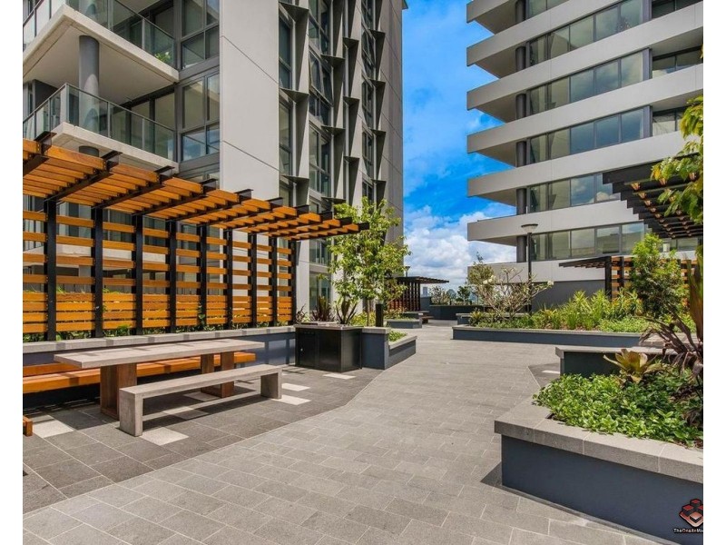 30907/300 Old Cleveland Road, Coorparoo QLD 4151