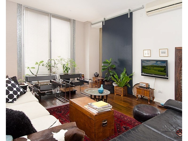 64 Macquarie Street, Teneriffe QLD 4005