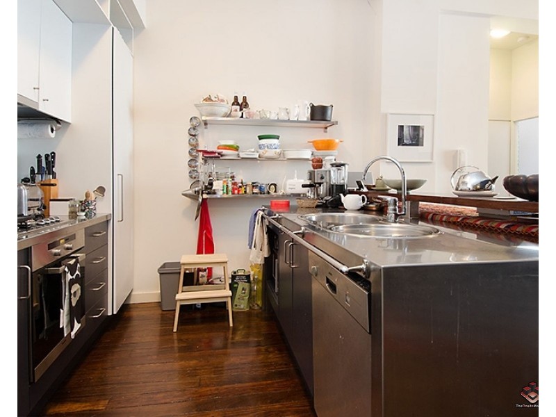 64 Macquarie Street, Teneriffe QLD 4005