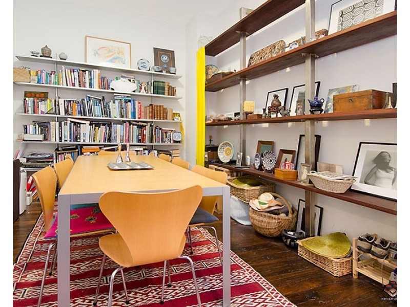 64 Macquarie Street, Teneriffe QLD 4005