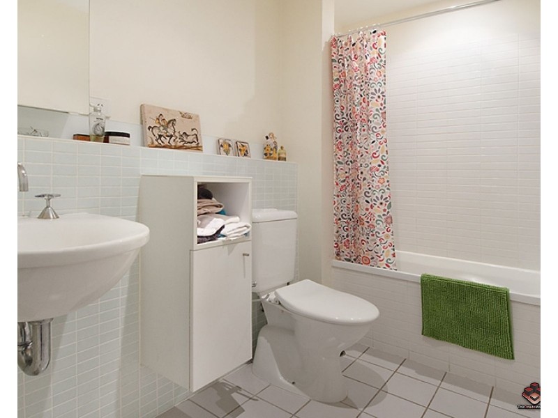 64 Macquarie Street, Teneriffe QLD 4005