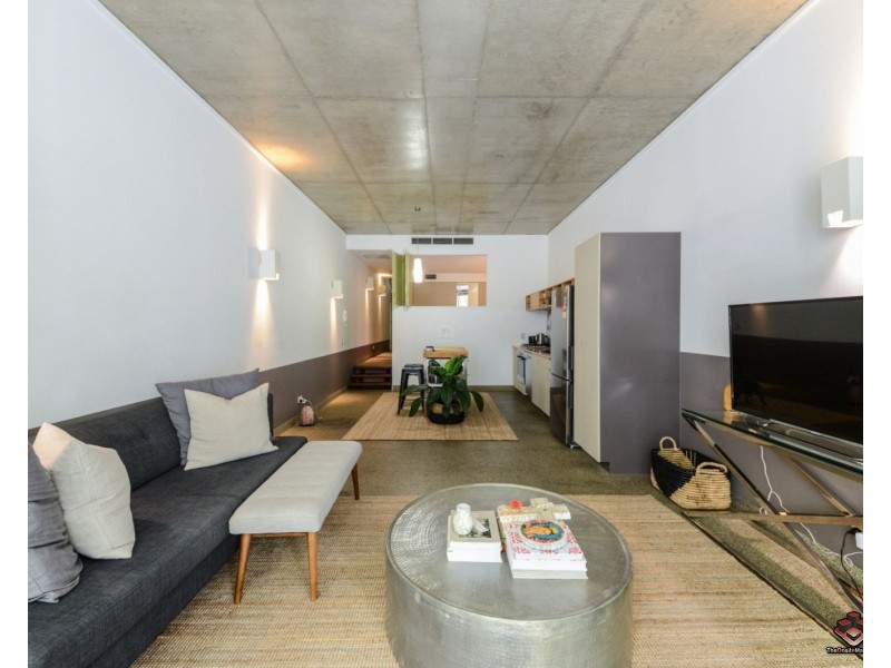 U107a/8 Skyring Terrace, Teneriffe QLD 4005