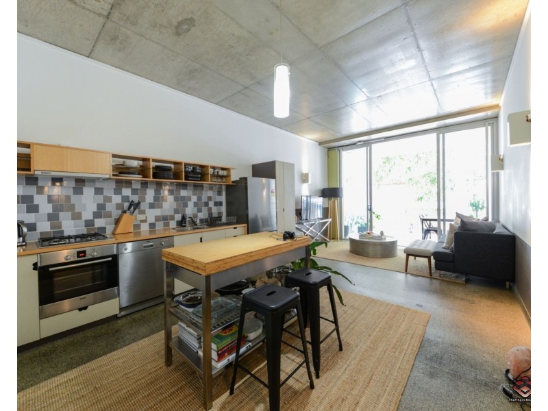 U107a/8 Skyring Terrace, Teneriffe QLD 4005