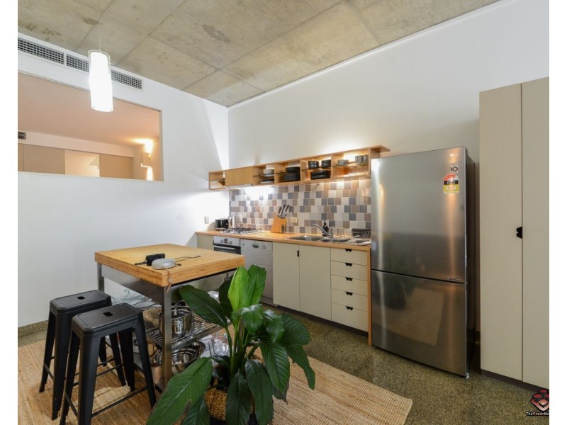 U107a/8 Skyring Terrace, Teneriffe QLD 4005