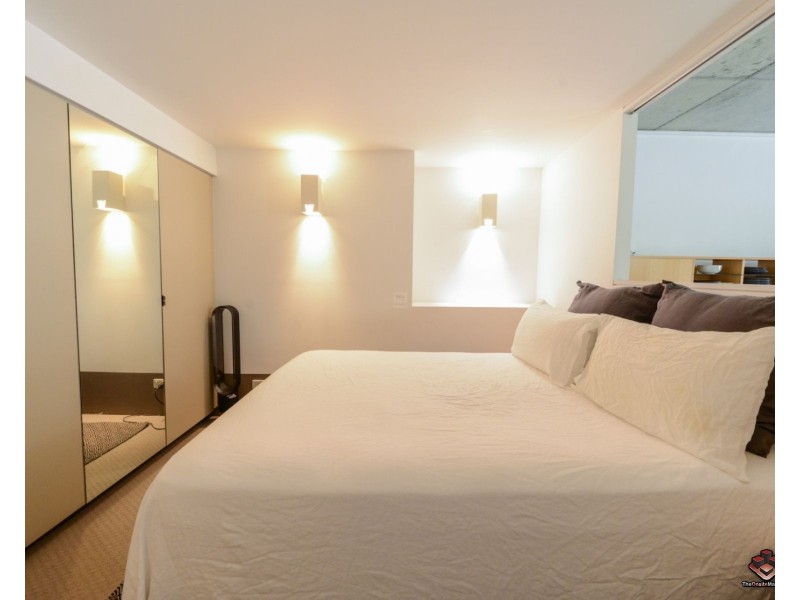 U107a/8 Skyring Terrace, Teneriffe QLD 4005