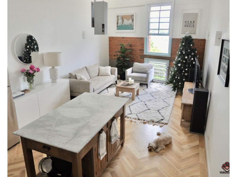 U348I/8 Skyring Terrace, Teneriffe QLD 4005