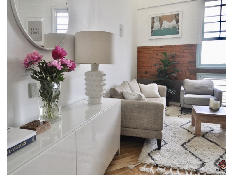 U348I/8 Skyring Terrace, Teneriffe QLD 4005